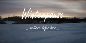 winterpause